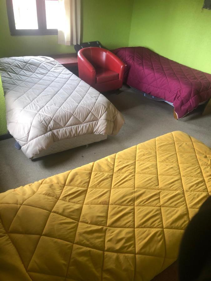 Pachamama Hostel & Tour プトレ エクステリア 写真